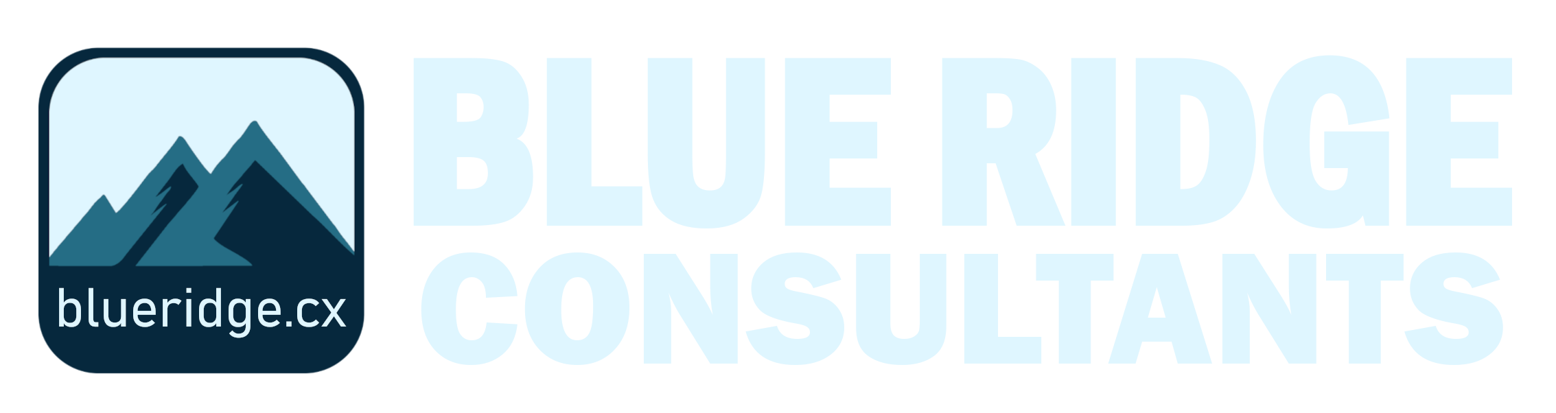 Blue Ridge Consultants