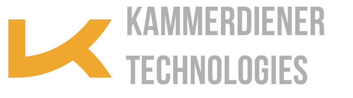 Kammerdiener Technologies